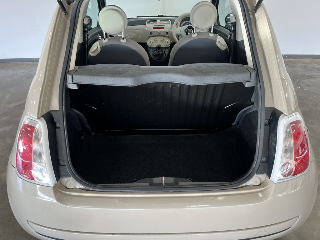 Used Fiat 500 2014 for sale - 76672270: Photo 38