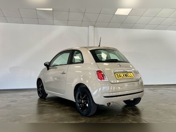 Used Fiat 500 2014 for sale - 76672270: Photo