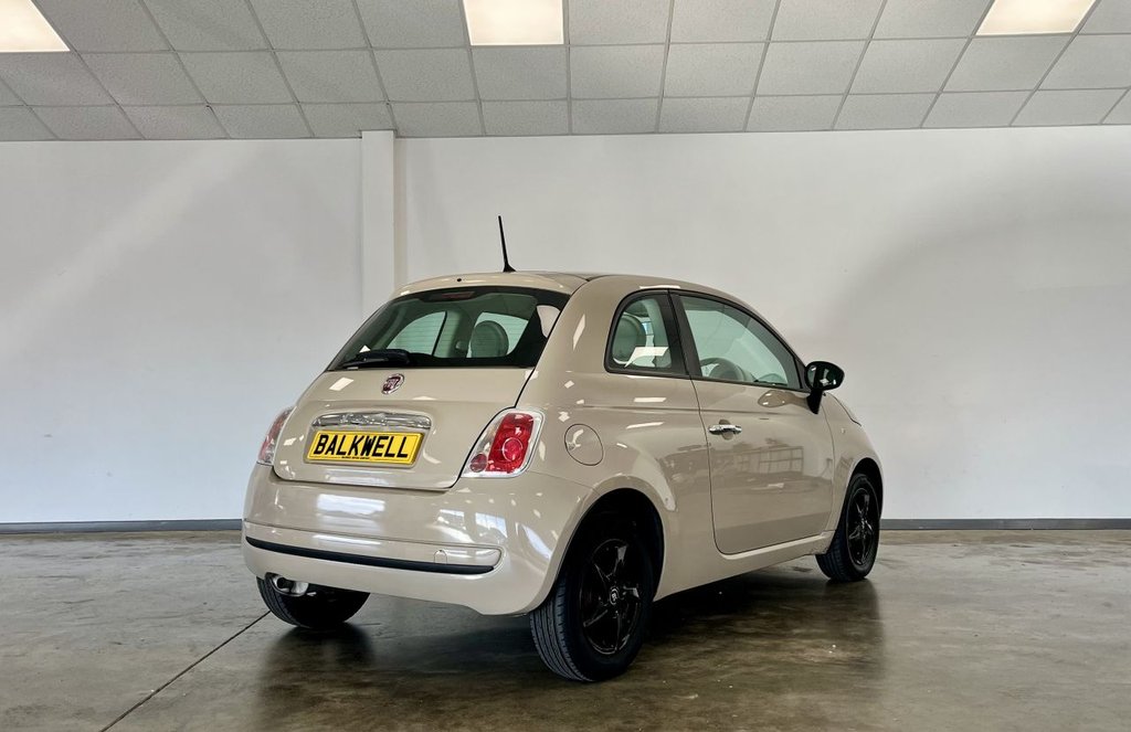 Used Fiat 500 2014 for sale - 76672270: Photo 6