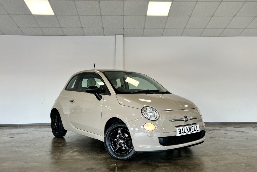 Used Fiat 500 2014 for sale - 76672270: Photo 8
