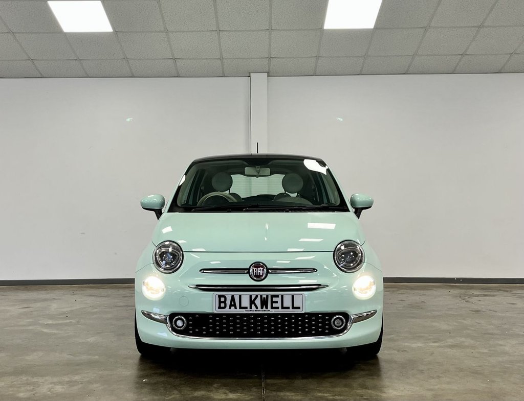 Used Fiat 500 2019 for sale - 76672257: Photo 10