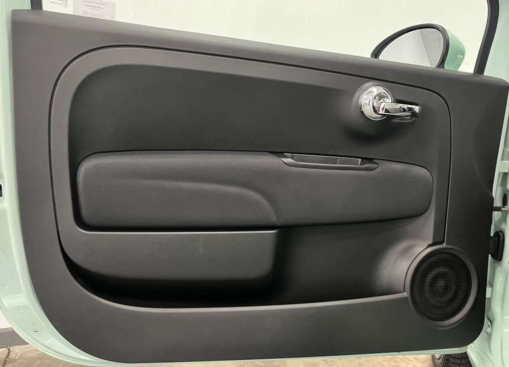 Used Fiat 500 2019 for sale - 76672257: Photo 11