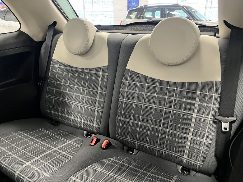 Used Fiat 500 2019 for sale - 76672257: Photo 16