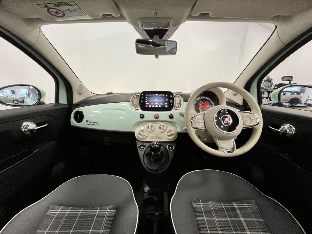 Used Fiat 500 2019 for sale - 76672257: Photo 18