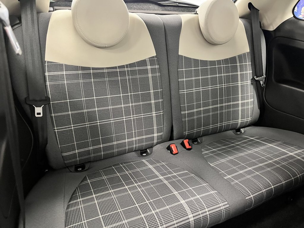 Used Fiat 500 2019 for sale - 76672257: Photo 19