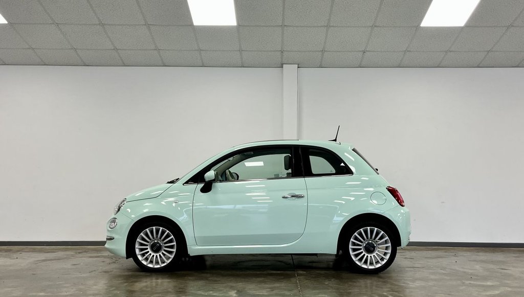 Used Fiat 500 2019 for sale - 76672257: Photo 2