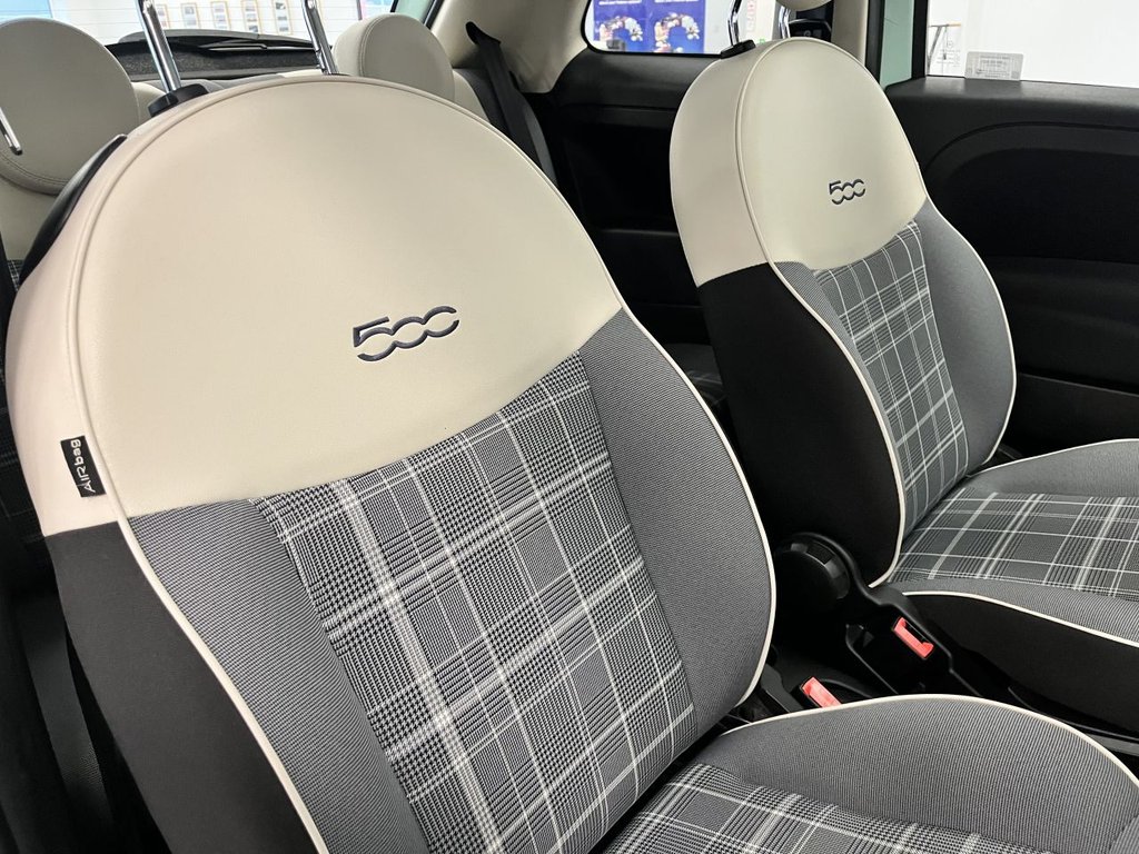 Used Fiat 500 2019 for sale - 76672257: Photo 20