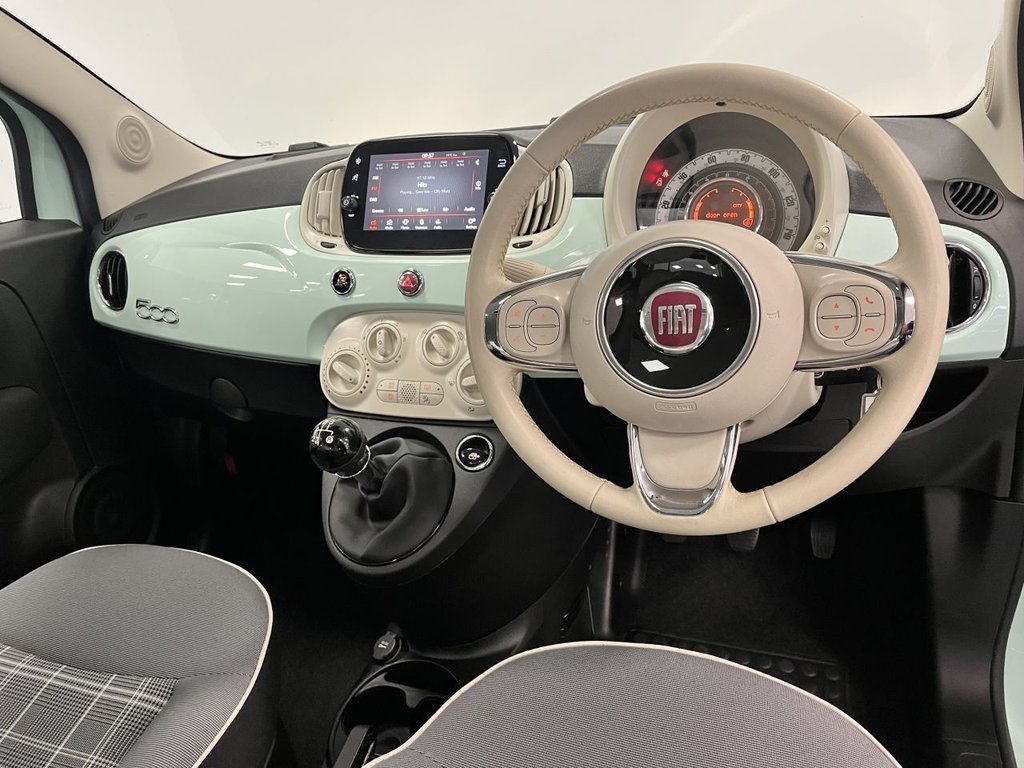 Used Fiat 500 2019 for sale - 76672257: Photo 23