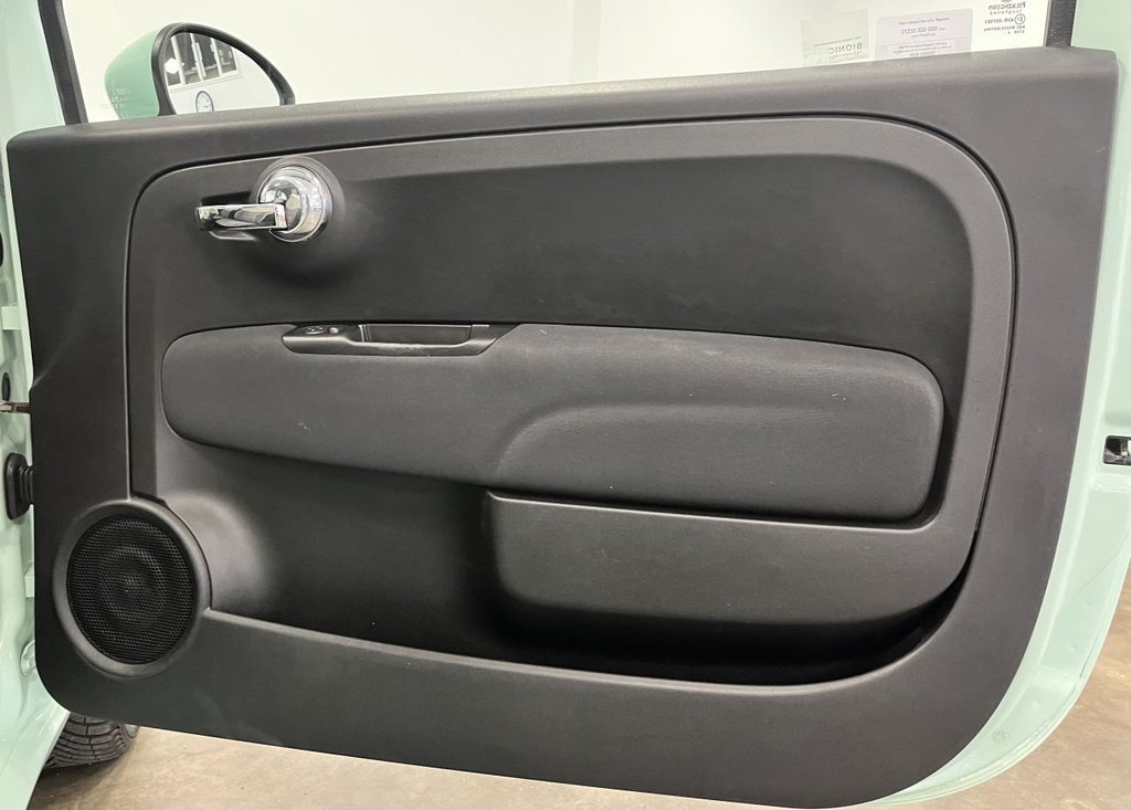 Used Fiat 500 2019 for sale - 76672257: Photo 24