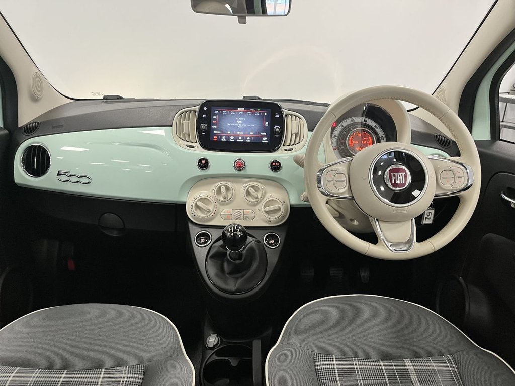 Used Fiat 500 2019 for sale - 76672257: Photo 26