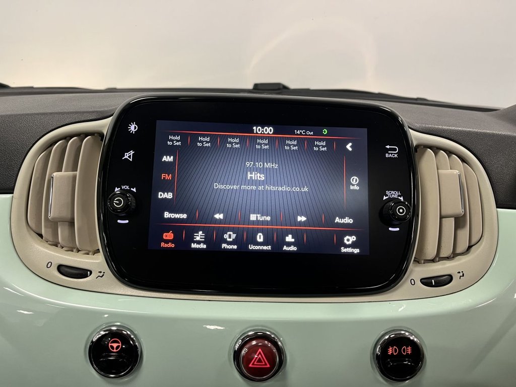 Used Fiat 500 2019 for sale - 76672257: Photo 27