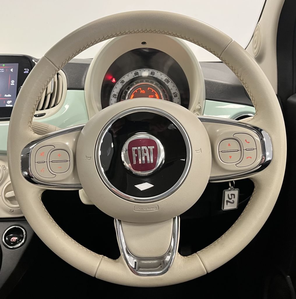 Used Fiat 500 2019 for sale - 76672257: Photo 28