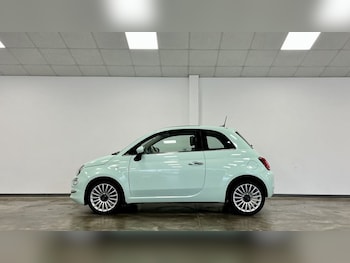 Used Fiat 500 2019 for sale - 76672257: Photo