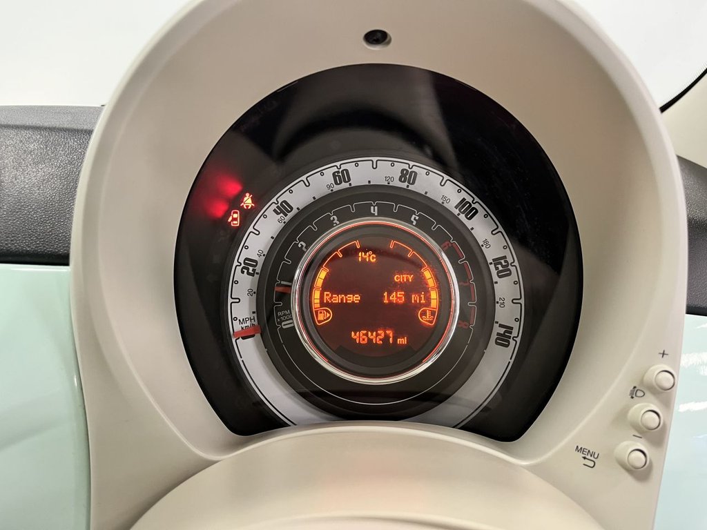 Used Fiat 500 2019 for sale - 76672257: Photo 30