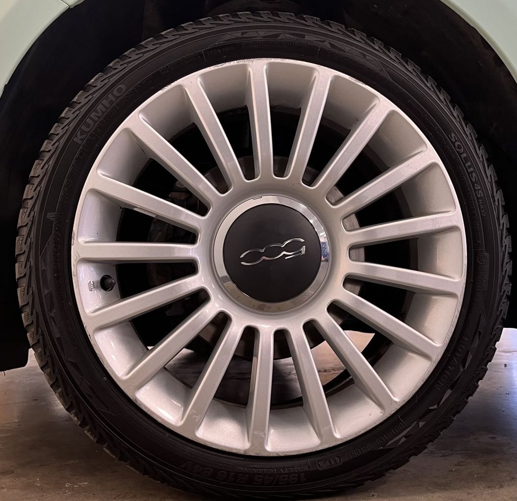 Used Fiat 500 2019 for sale - 76672257: Photo 31