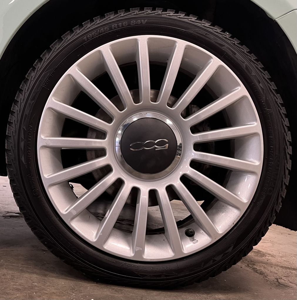 Used Fiat 500 2019 for sale - 76672257: Photo 34