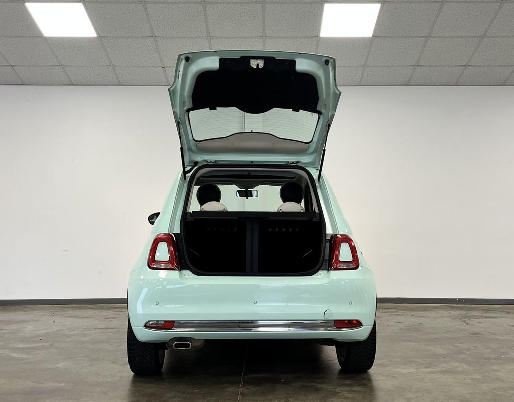 Used Fiat 500 2019 for sale - 76672257: Photo 36