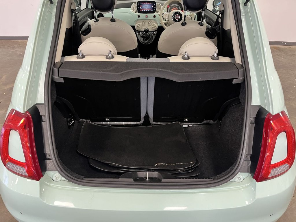 Used Fiat 500 2019 for sale - 76672257: Photo 39