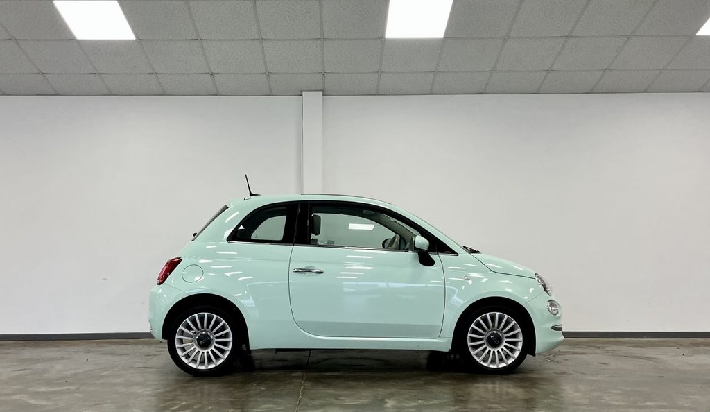 Used Fiat 500 2019 for sale - 76672257: Photo 7