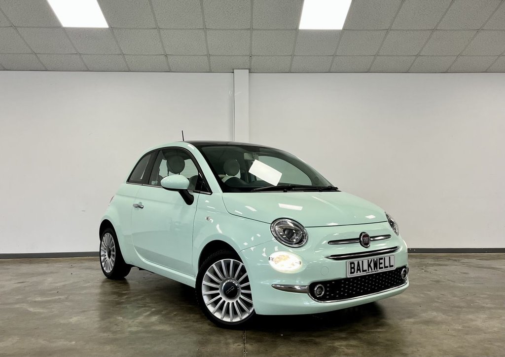 Used Fiat 500 2019 for sale - 76672257: Photo 8