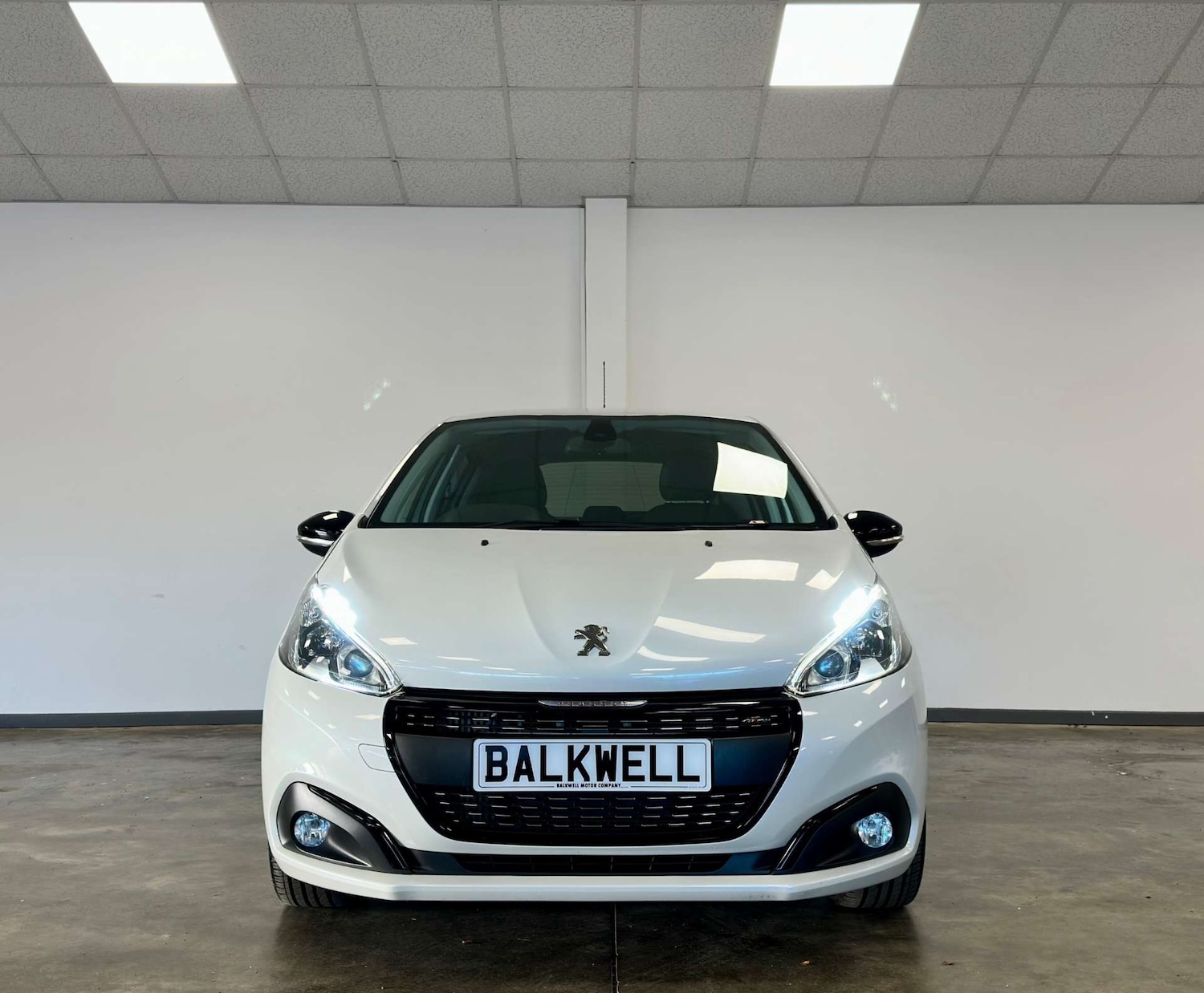 Used Peugeot 208 2019 for sale - 77149523: Photo 10