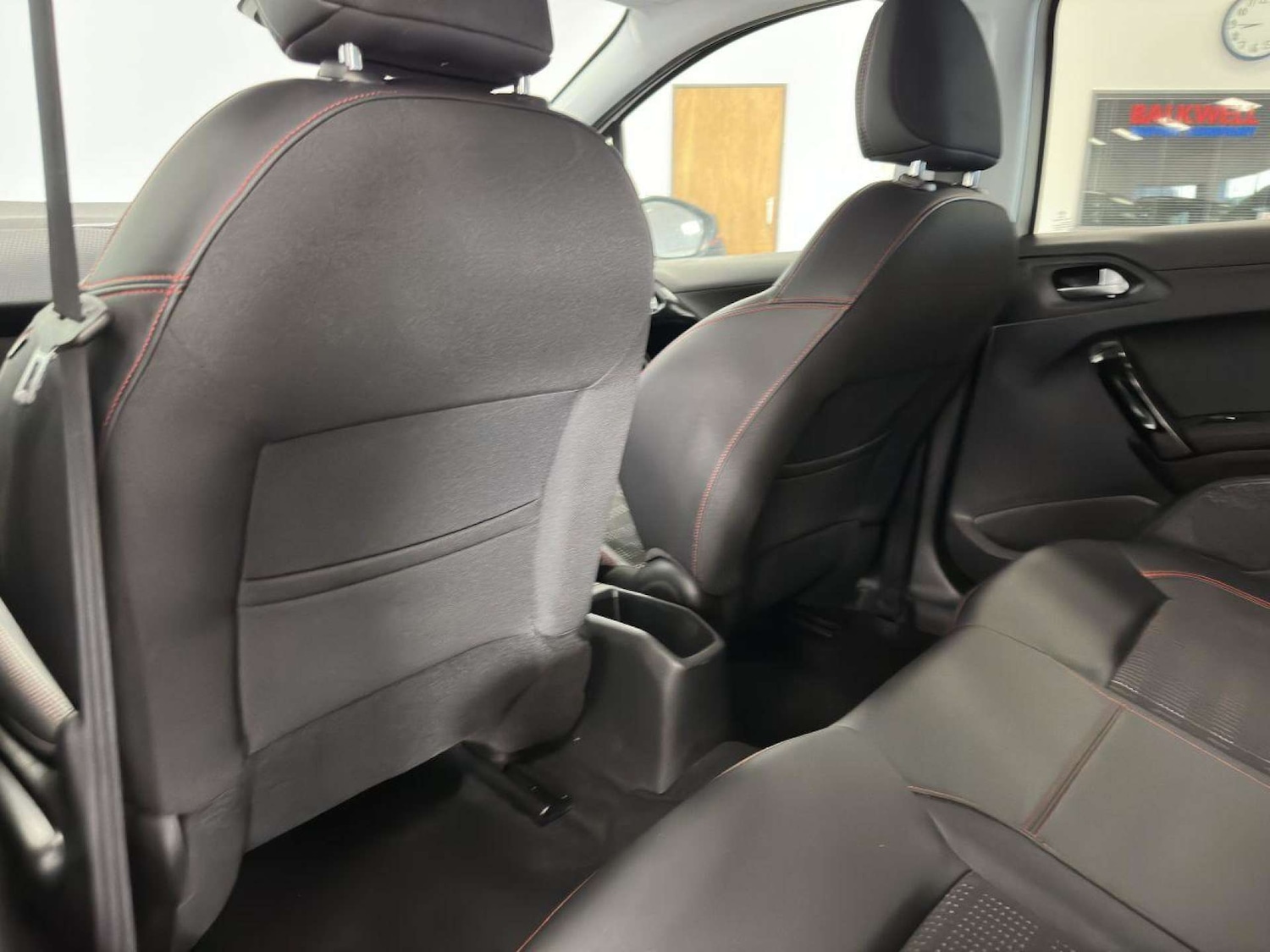 Used Peugeot 208 2019 for sale - 77149523: Photo 17