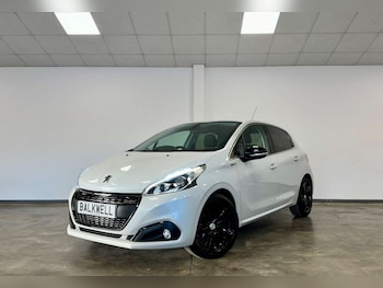 Used Peugeot 208 2019 for sale - 77149523: Photo