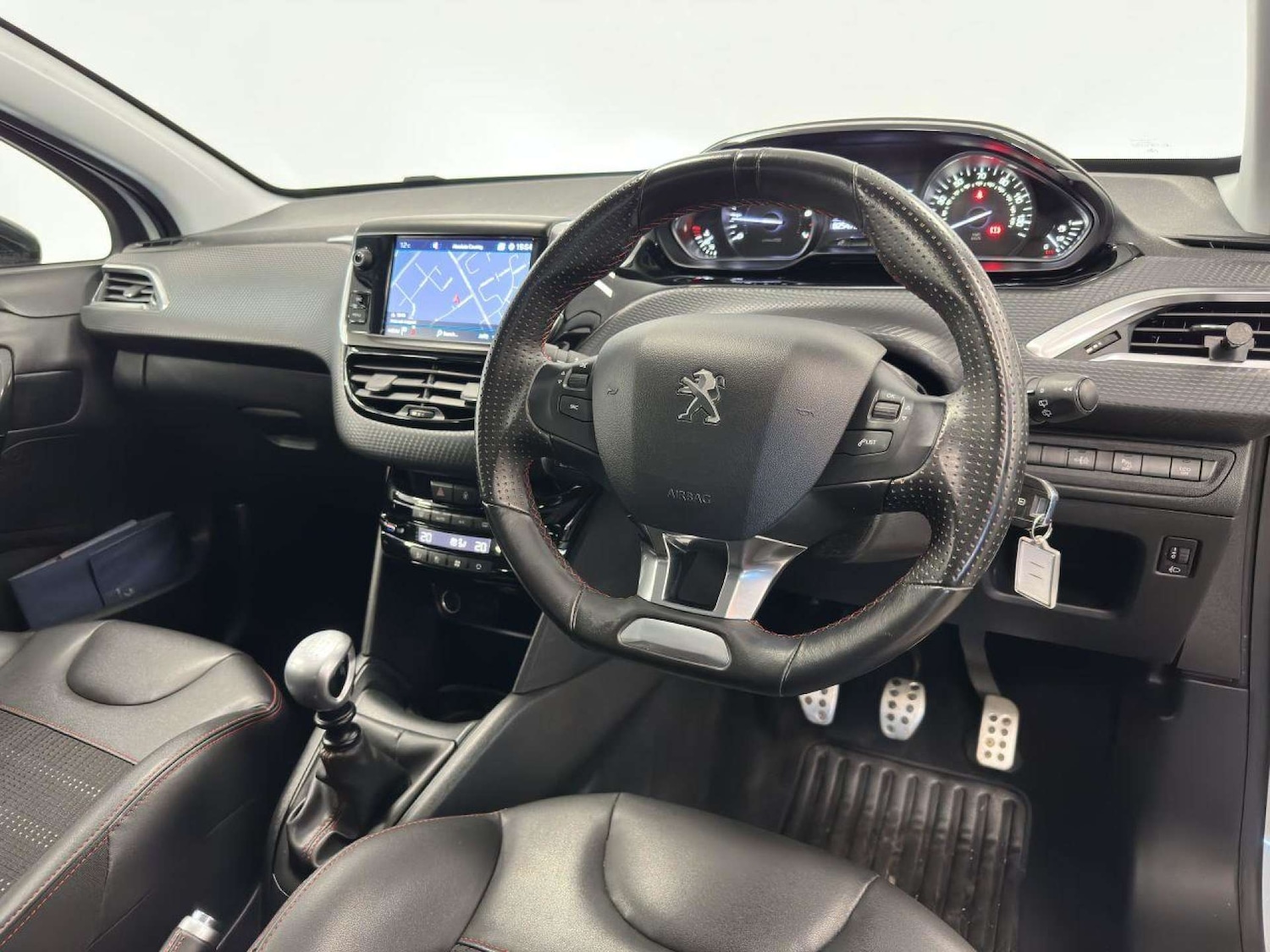 Used Peugeot 208 2019 for sale - 77149523: Photo 29