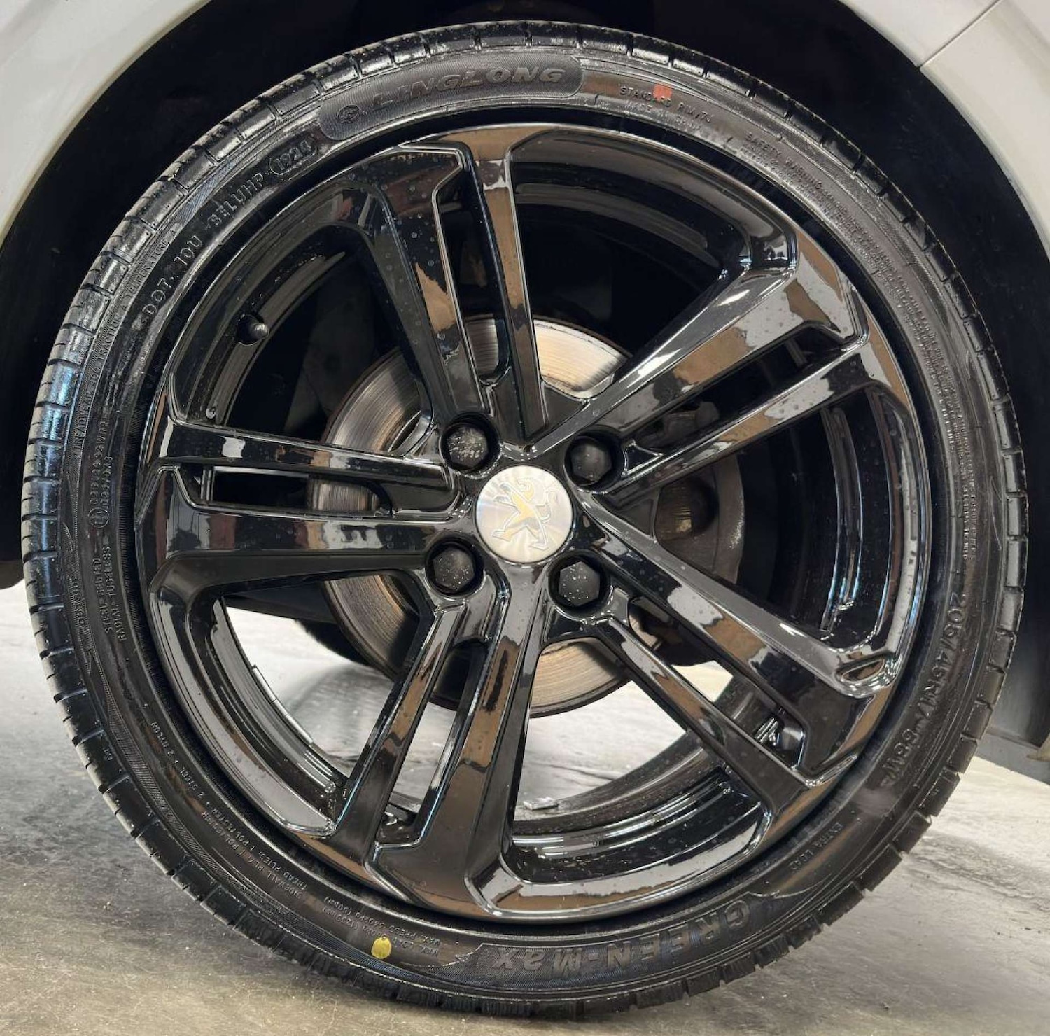 Used Peugeot 208 2019 for sale - 77149523: Photo 34