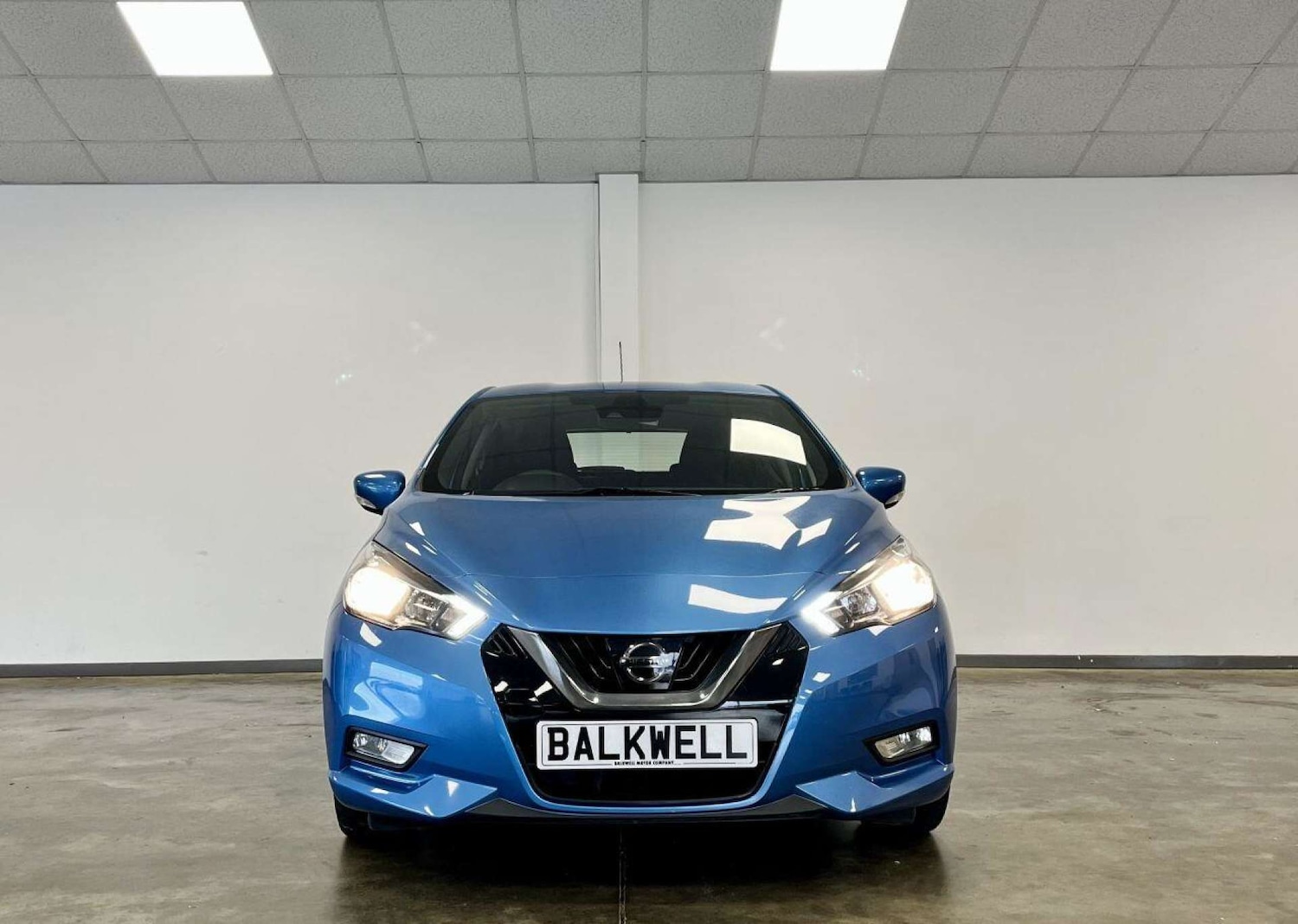 Used Nissan Micra 2017 for sale - 77149504: Photo 10