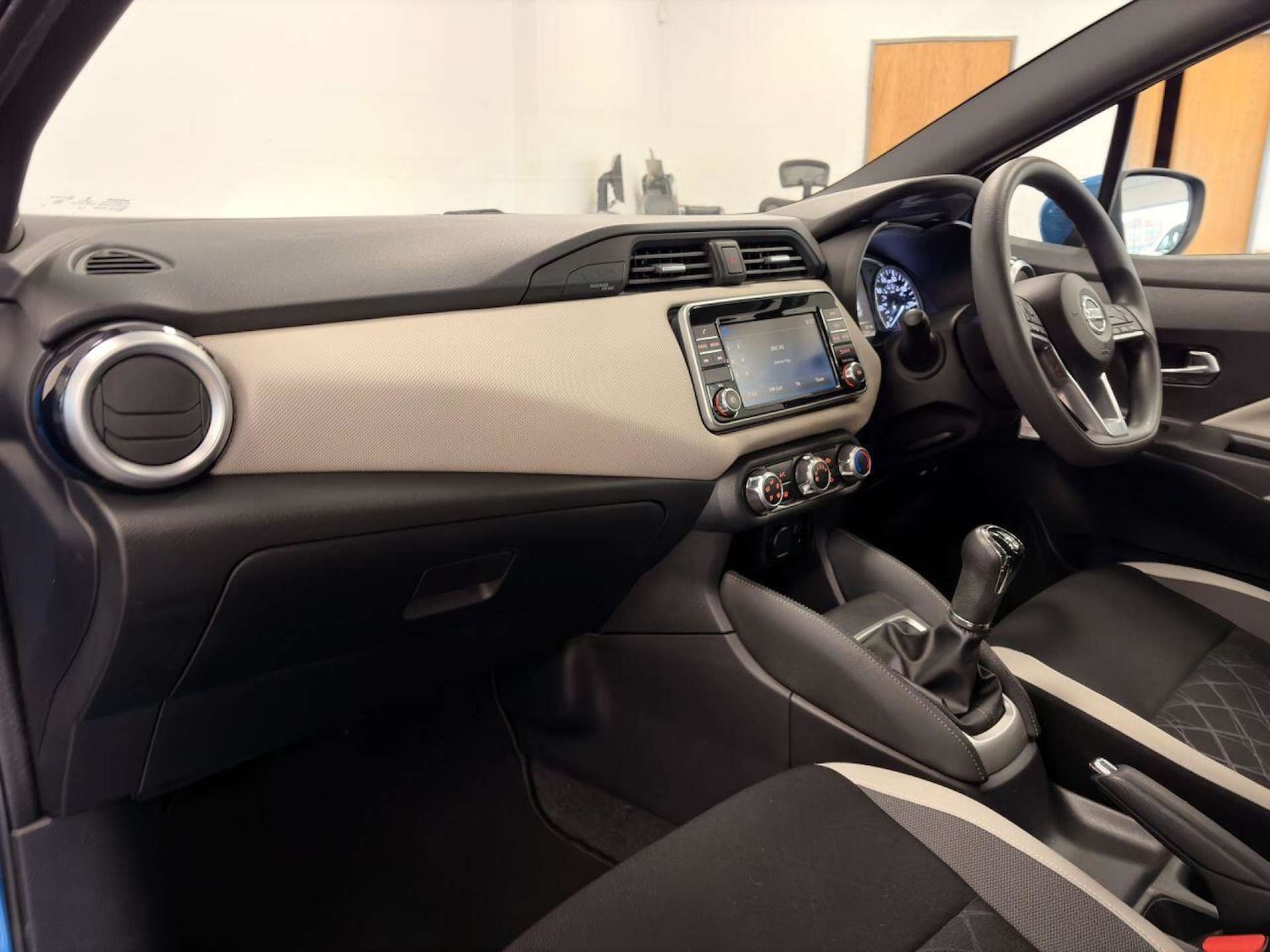 Used Nissan Micra 2017 for sale - 77149504: Photo 12