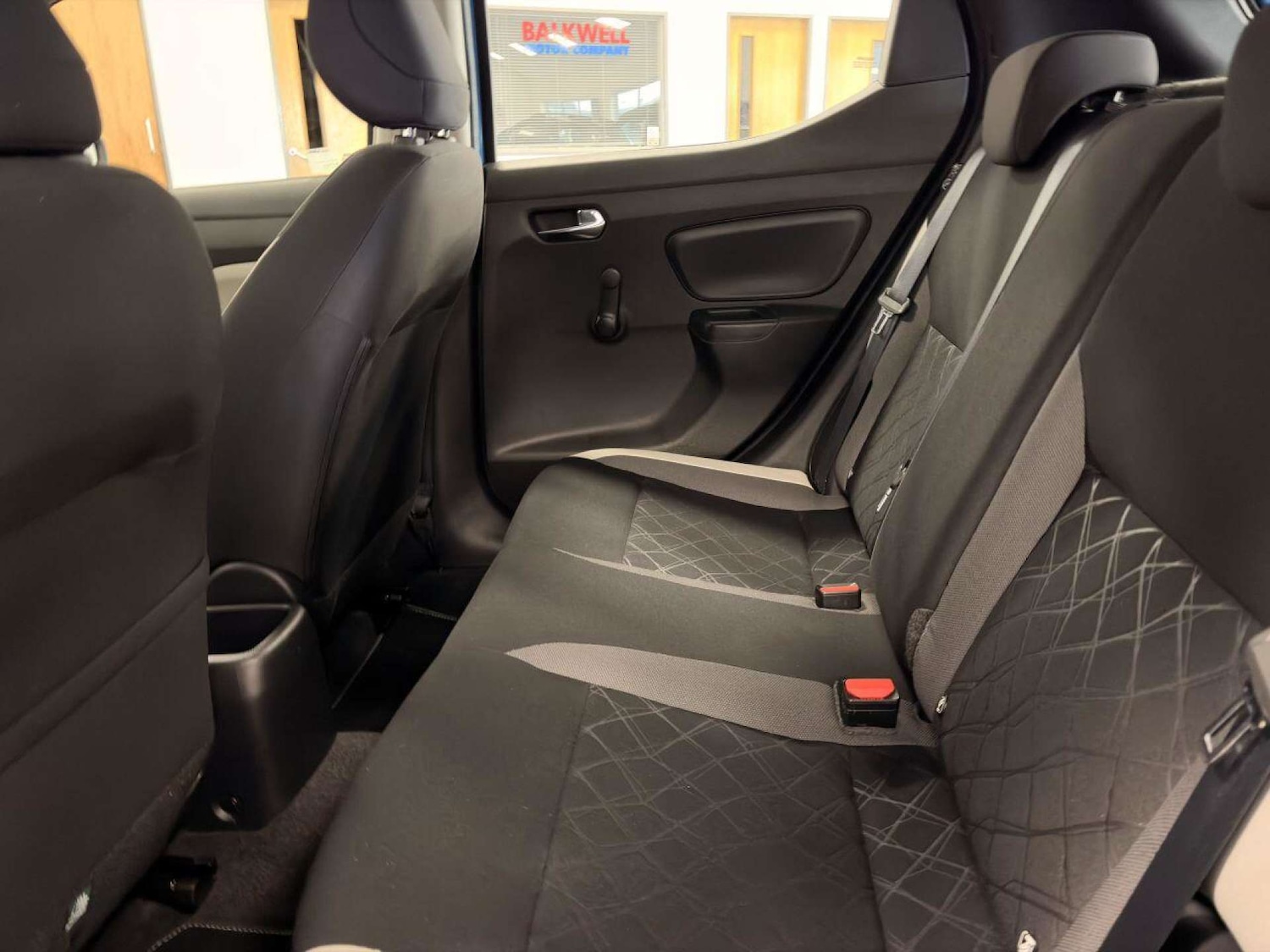 Used Nissan Micra 2017 for sale - 77149504: Photo 18