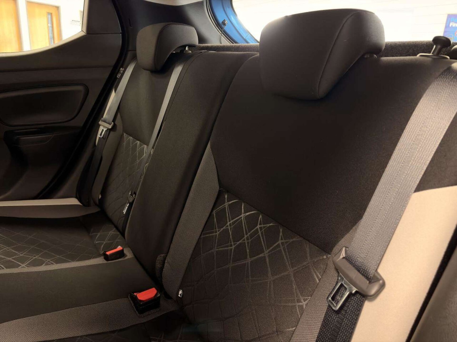 Used Nissan Micra 2017 for sale - 77149504: Photo 19