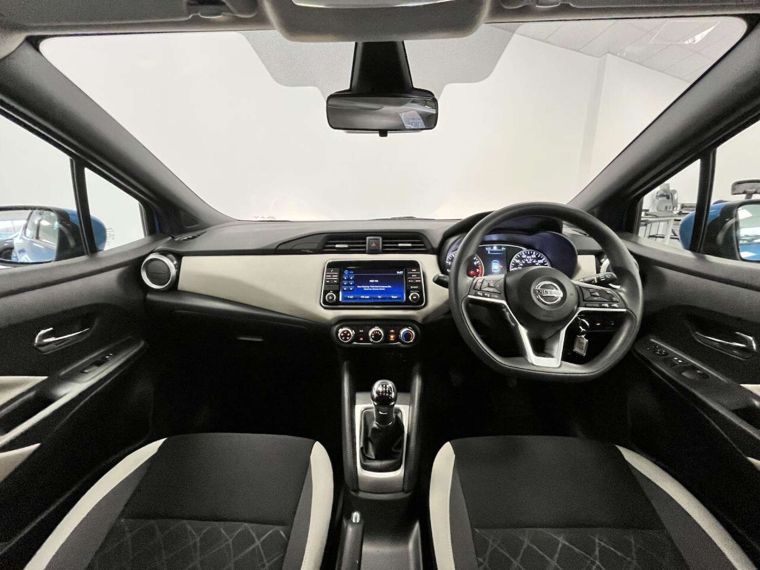 Used Nissan Micra 2017 for sale - 77149504: Photo 21