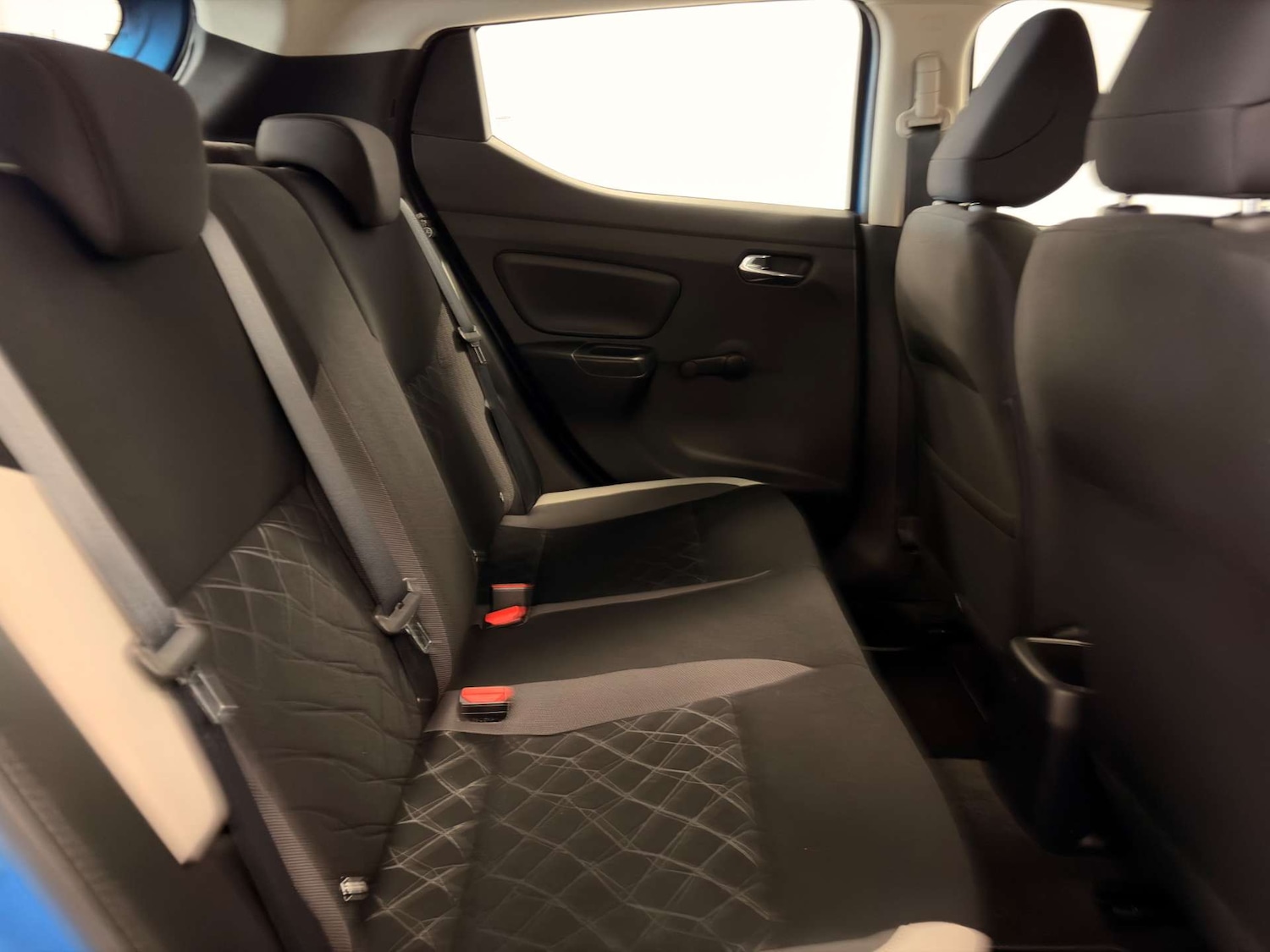 Used Nissan Micra 2017 for sale - 77149504: Photo 23