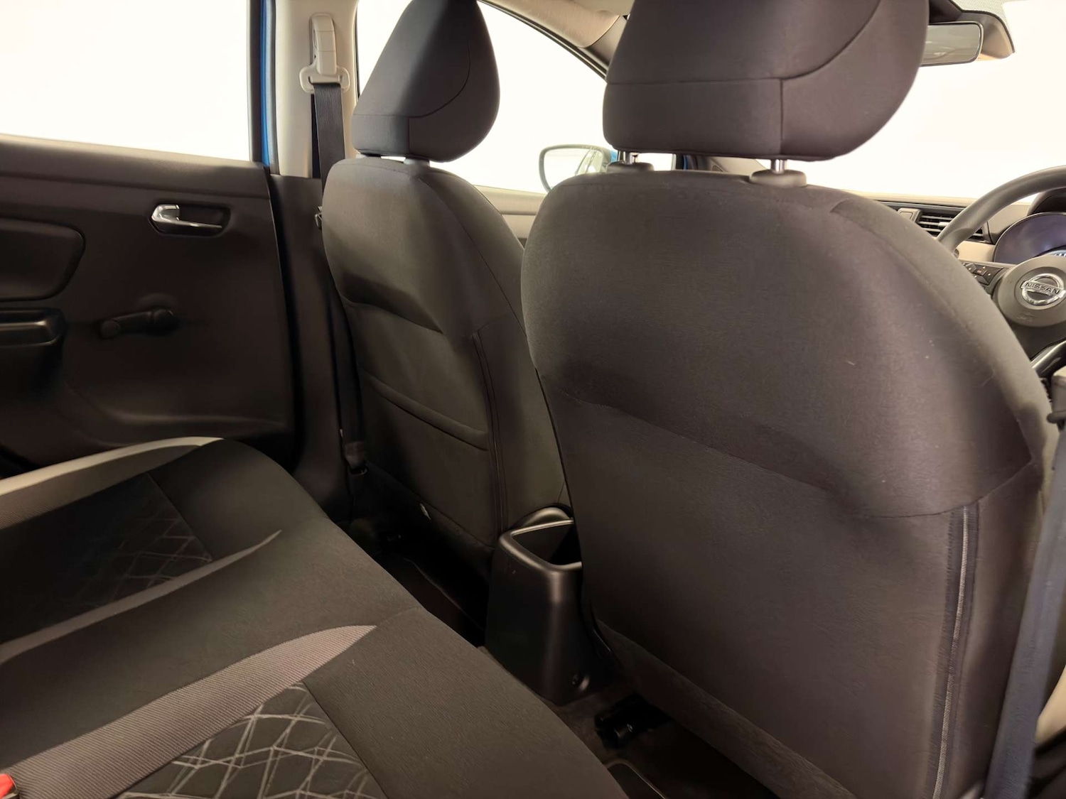 Used Nissan Micra 2017 for sale - 77149504: Photo 24