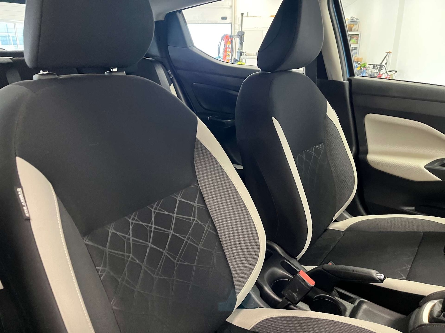 Used Nissan Micra 2017 for sale - 77149504: Photo 27