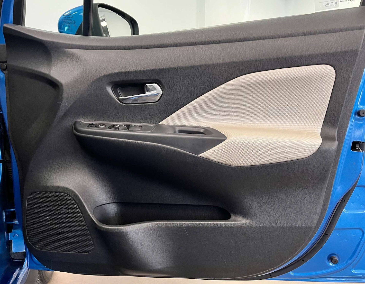 Used Nissan Micra 2017 for sale - 77149504: Photo 30