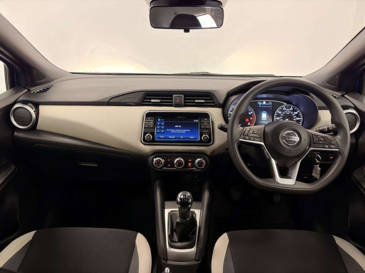 Used Nissan Micra 2017 for sale - 77149504: Photo 31