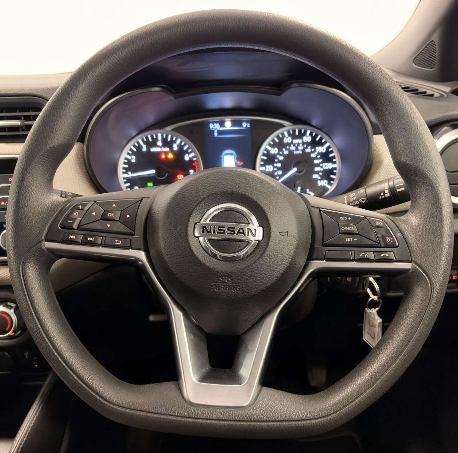 Used Nissan Micra 2017 for sale - 77149504: Photo 33