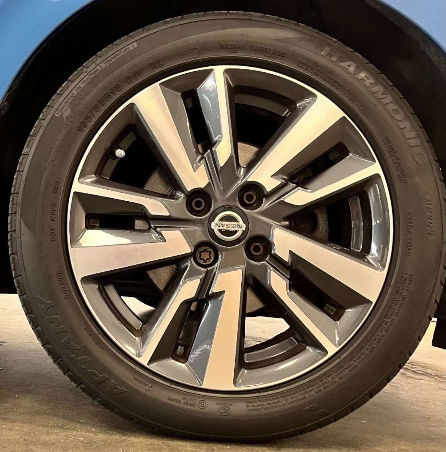 Used Nissan Micra 2017 for sale - 77149504: Photo 39