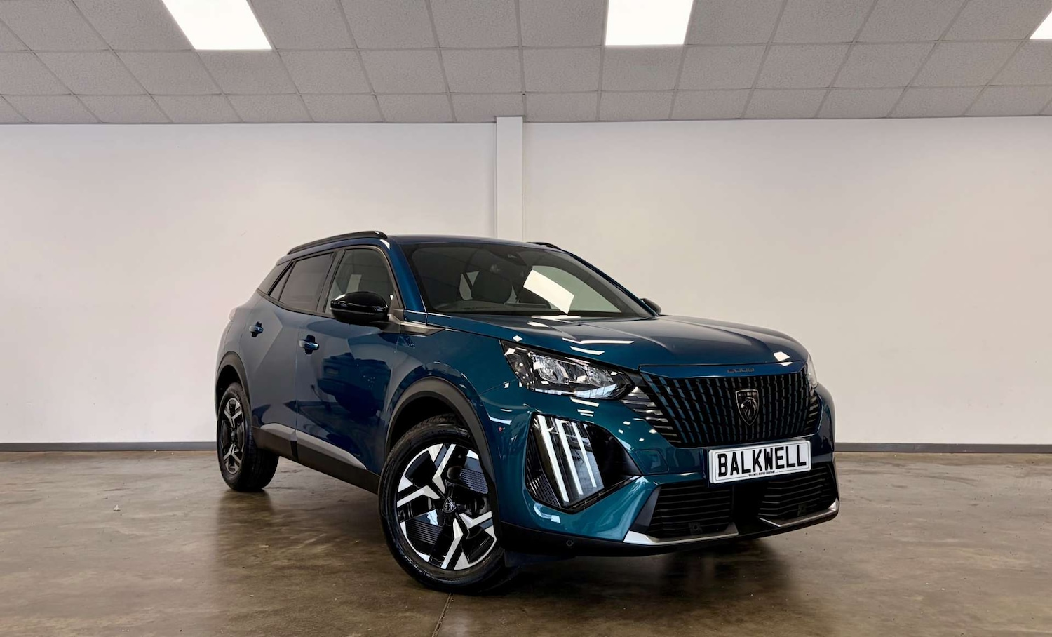 Used Peugeot 2008 2025 for sale - 78039577: Photo 1