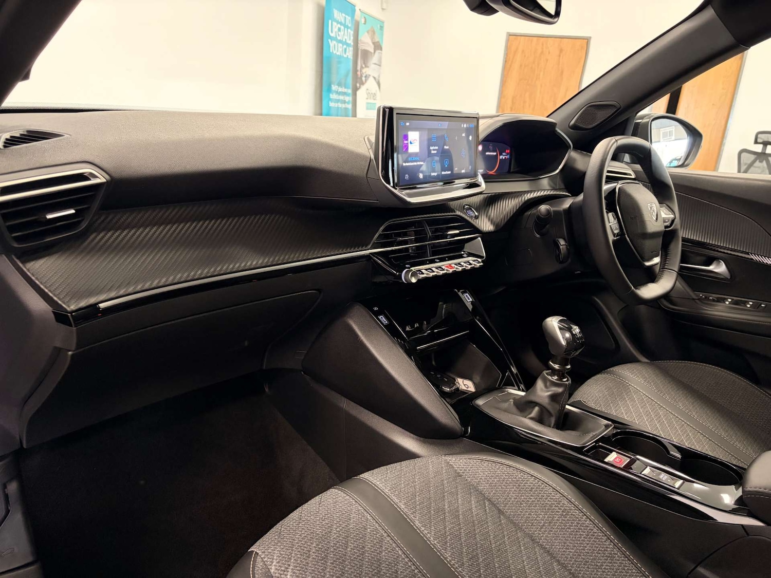 Used Peugeot 2008 2025 for sale - 78039577: Photo 11