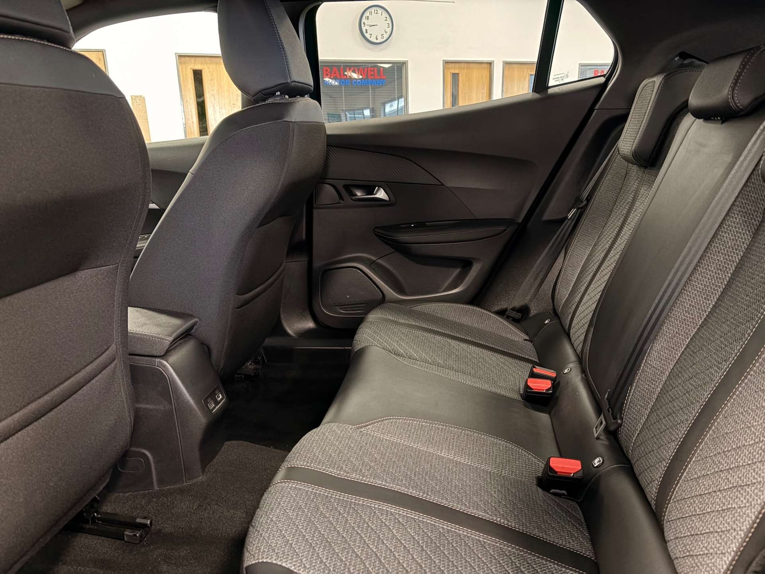 Used Peugeot 2008 2025 for sale - 78039577: Photo 17