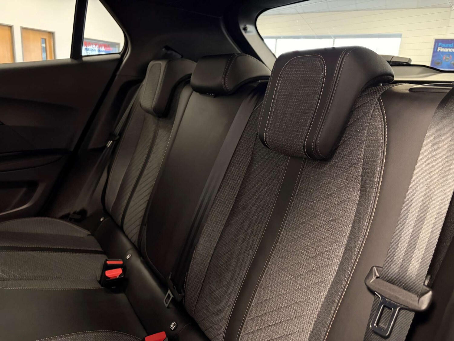 Used Peugeot 2008 2025 for sale - 78039577: Photo 19