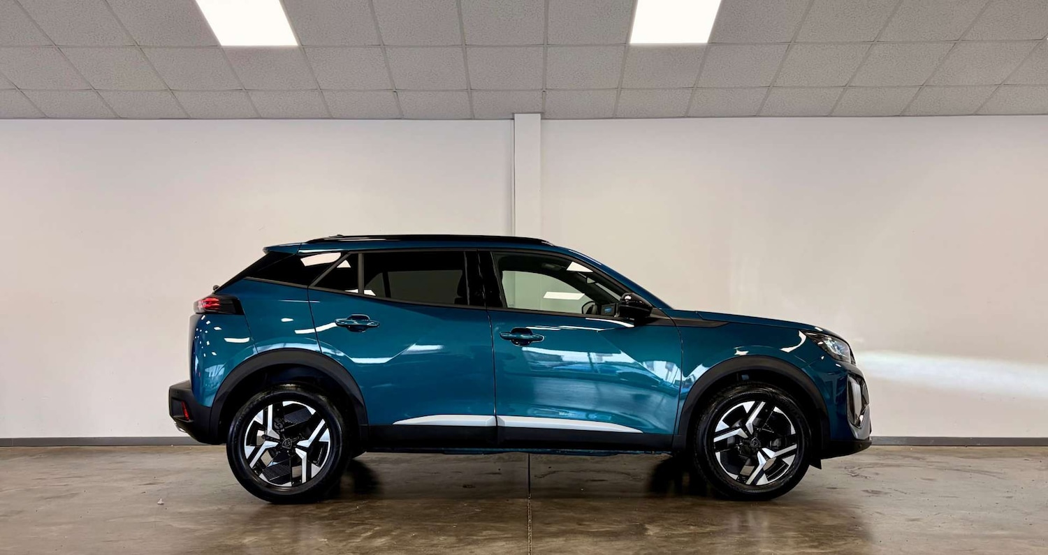 Used Peugeot 2008 2025 for sale - 78039577: Photo 2