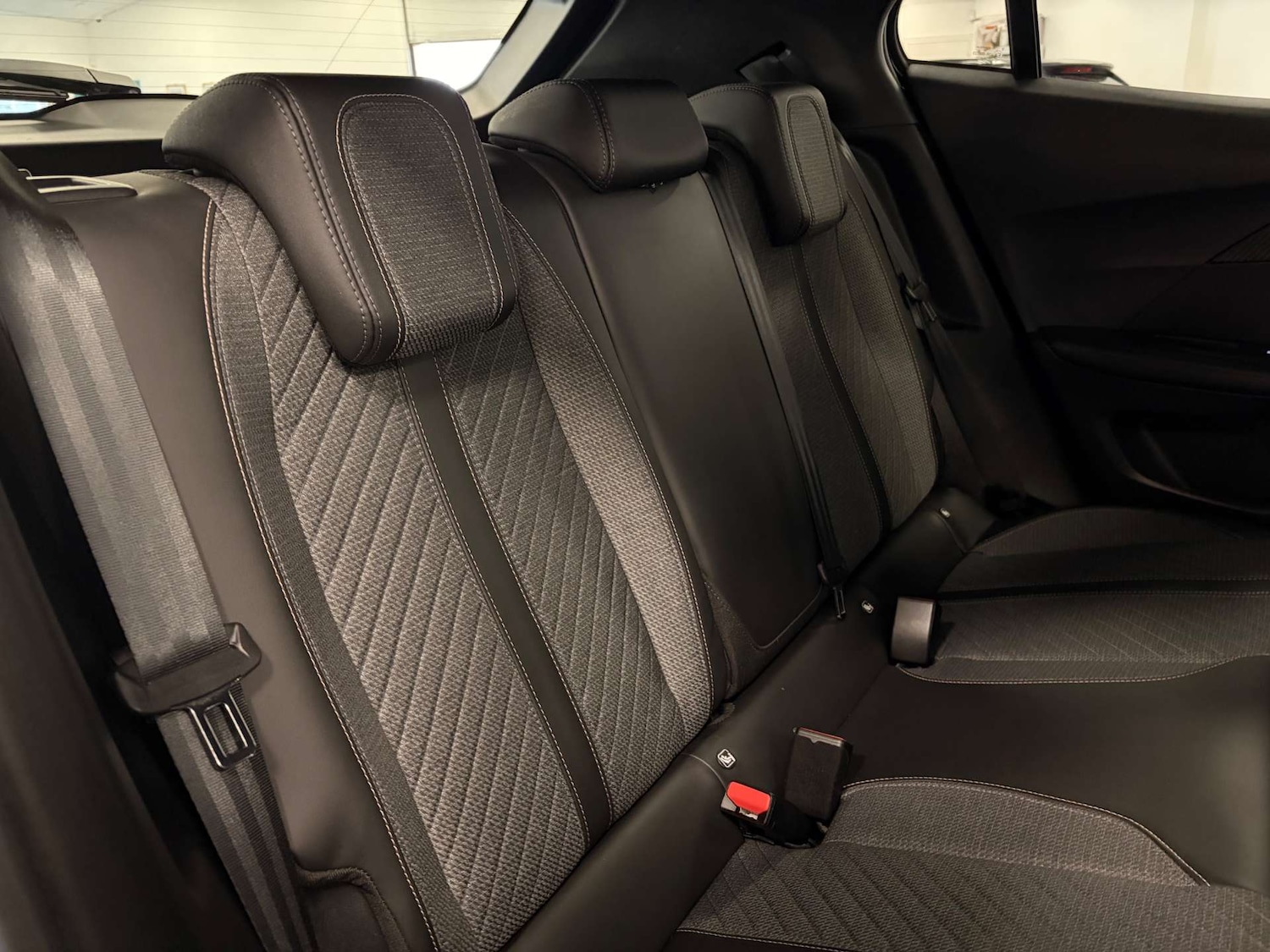 Used Peugeot 2008 2025 for sale - 78039577: Photo 21