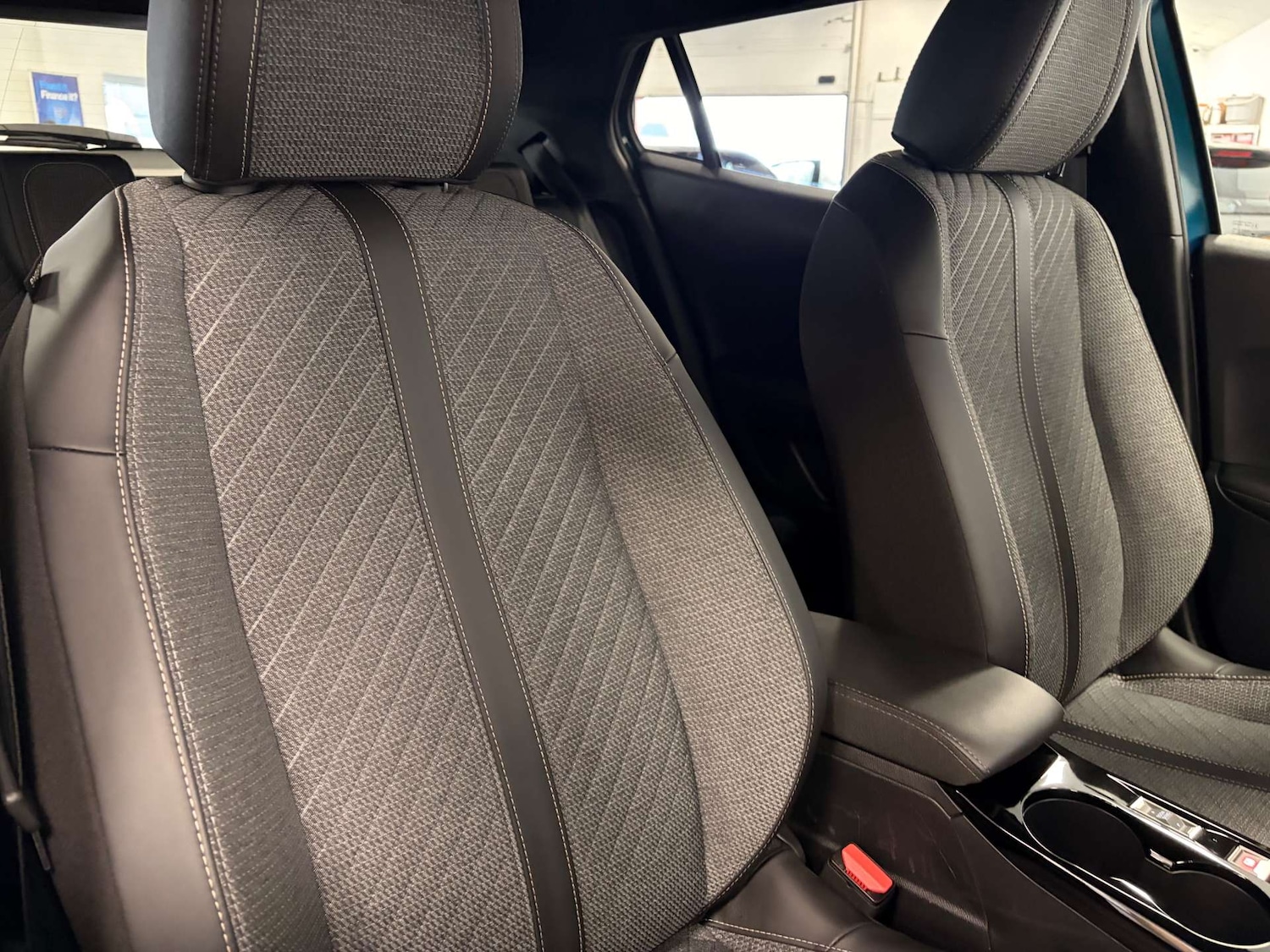 Used Peugeot 2008 2025 for sale - 78039577: Photo 26