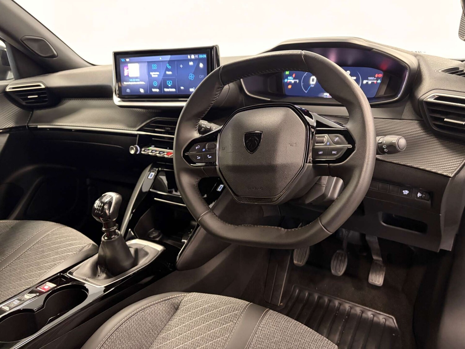 Used Peugeot 2008 2025 for sale - 78039577: Photo 28