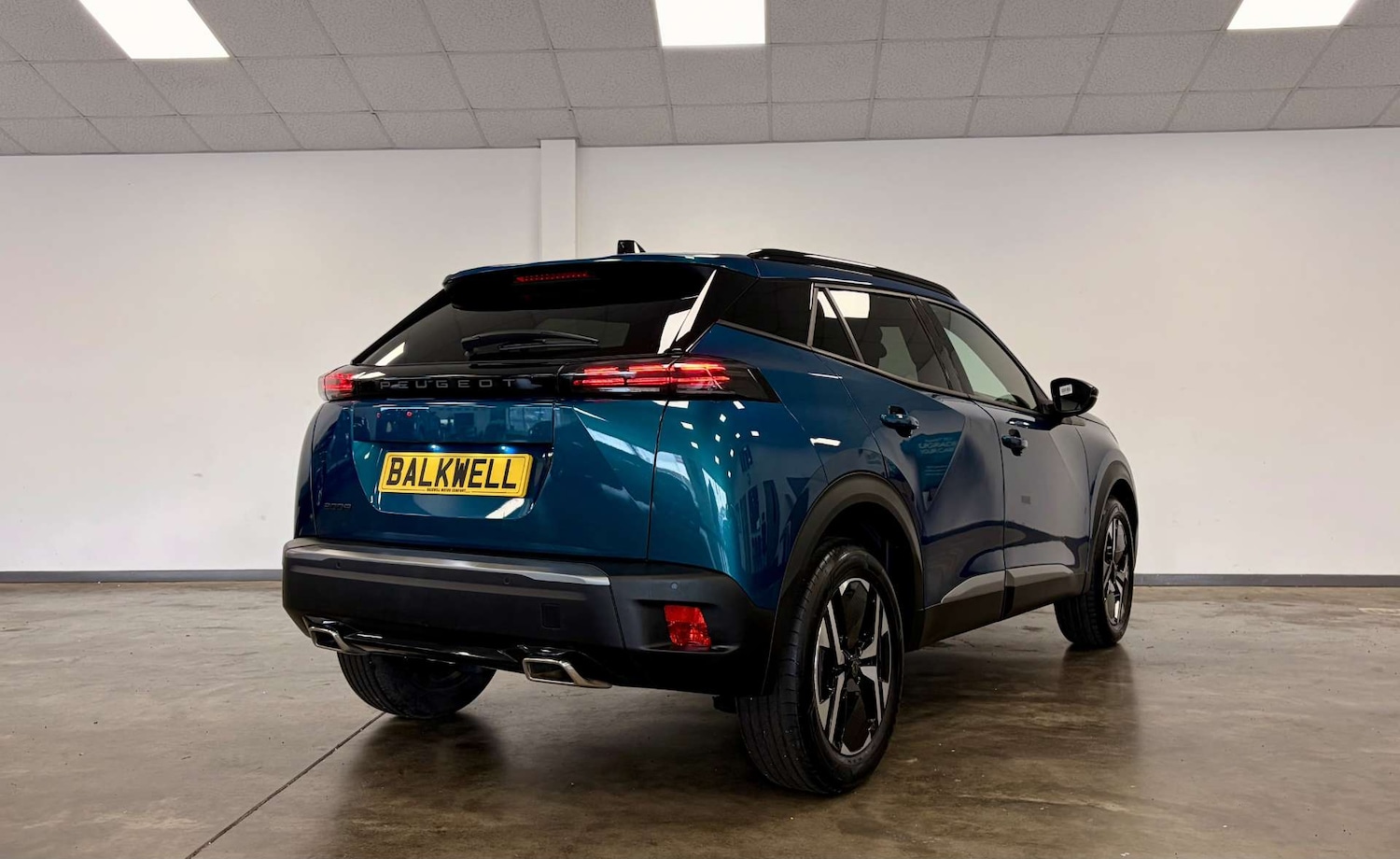 Used Peugeot 2008 2025 for sale - 78039577: Photo 3